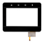 4,3 pouces G + G ont projeté l'écran tactile capacitif pour la tablette/kiosque, contact de 5 points